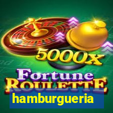 hamburgueria juventus ucs